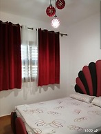 Résidence Tamuda Golf