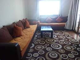 Résidence Tamuda Golf