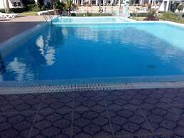 Résidence Tamuda Golf