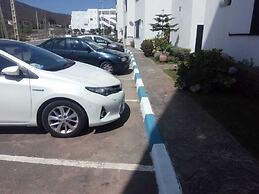 Résidence Tamuda Golf