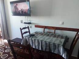 Résidence Tamuda Golf