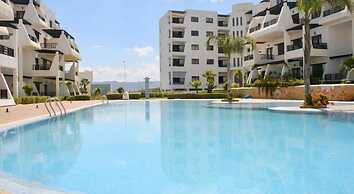 Résidence Tamuda Golf