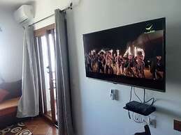 Résidence Tamuda Golf