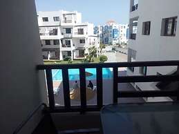 Résidence Tamuda Golf