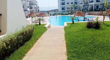 Résidence Tamuda Golf