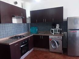 Résidence Tamuda Golf