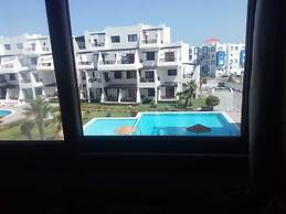 Résidence Tamuda Golf