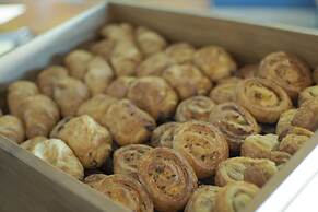 Mercure Kyoto Station