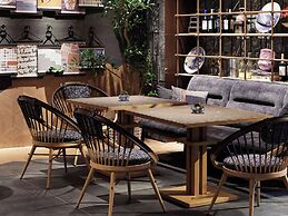 Mercure Kyoto Station