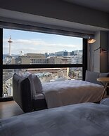 Mercure Kyoto Station