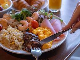 Mercure Kyoto Station