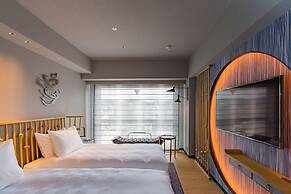 Mercure Kyoto Station