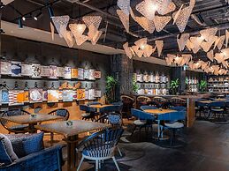 Mercure Kyoto Station