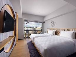 Mercure Kyoto Station