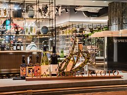 Mercure Kyoto Station