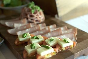 Mercure Kyoto Station