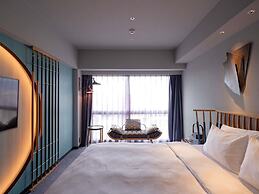 Mercure Kyoto Station