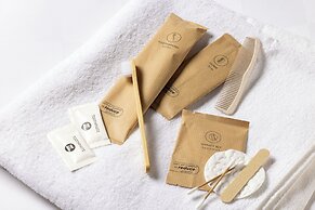 Mercure Kyoto Station