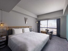 Mercure Kyoto Station