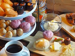 Mercure Kyoto Station