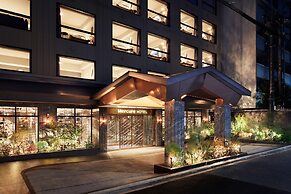 Mercure Kyoto Station