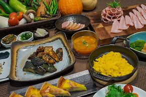 Mercure Kyoto Station