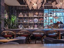 Mercure Kyoto Station