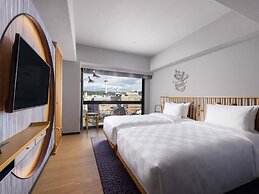 Mercure Kyoto Station