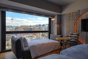 Mercure Kyoto Station