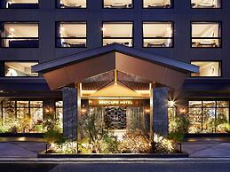 Mercure Kyoto Station