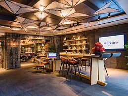 Mercure Kyoto Station