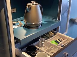 Mercure Kyoto Station