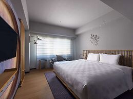 Mercure Kyoto Station