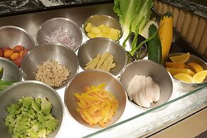 Mercure Kyoto Station