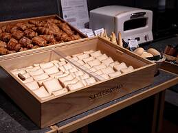 Mercure Kyoto Station