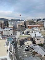 Mercure Kyoto Station