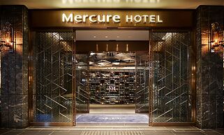 Mercure Kyoto Station