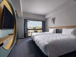 Mercure Kyoto Station