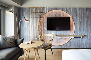 Mercure Kyoto Station