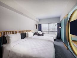 Mercure Kyoto Station