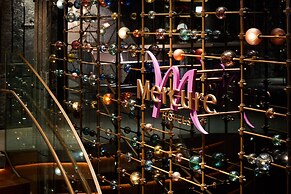 Mercure Kyoto Station