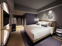 Mercure Kyoto Station