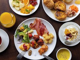 Mercure Kyoto Station