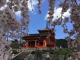 Mercure Kyoto Station