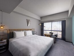 Mercure Kyoto Station