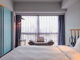 Mercure Kyoto Station