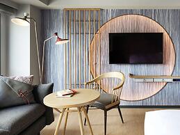 Mercure Kyoto Station