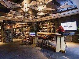 Mercure Kyoto Station