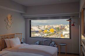 Mercure Kyoto Station