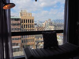 Mercure Kyoto Station